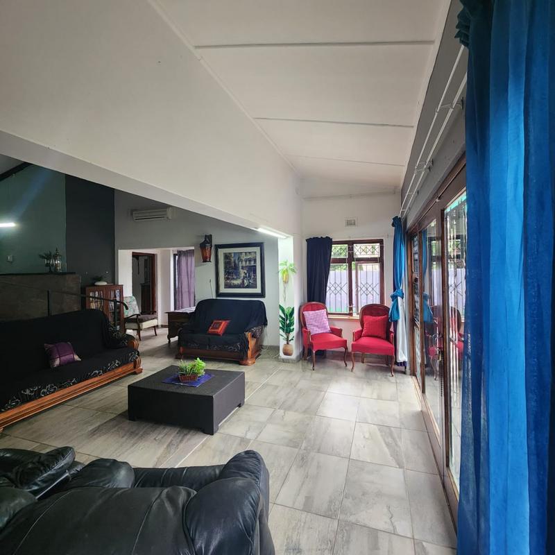 4 Bedroom Property for Sale in Umtentweni KwaZulu-Natal