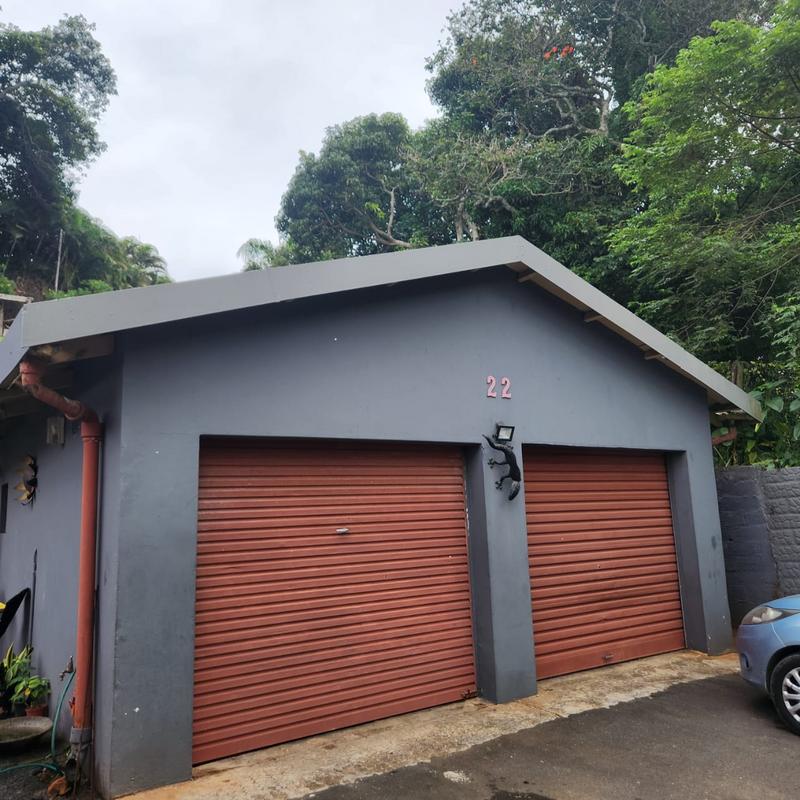 4 Bedroom Property for Sale in Umtentweni KwaZulu-Natal