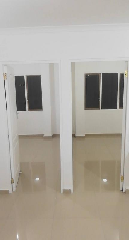 To Let 2 Bedroom Property for Rent in Reservoir Hills KwaZulu-Natal