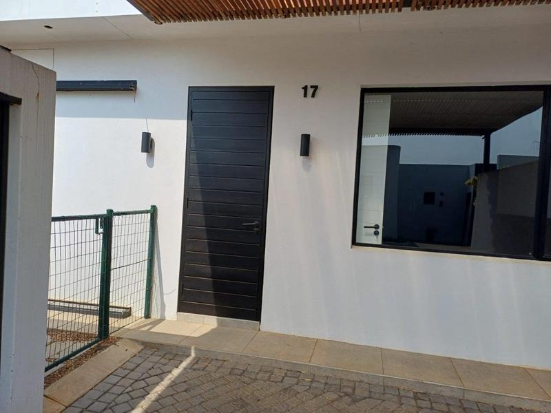 To Let 2 Bedroom Property for Rent in Sheffield Beach KwaZulu-Natal
