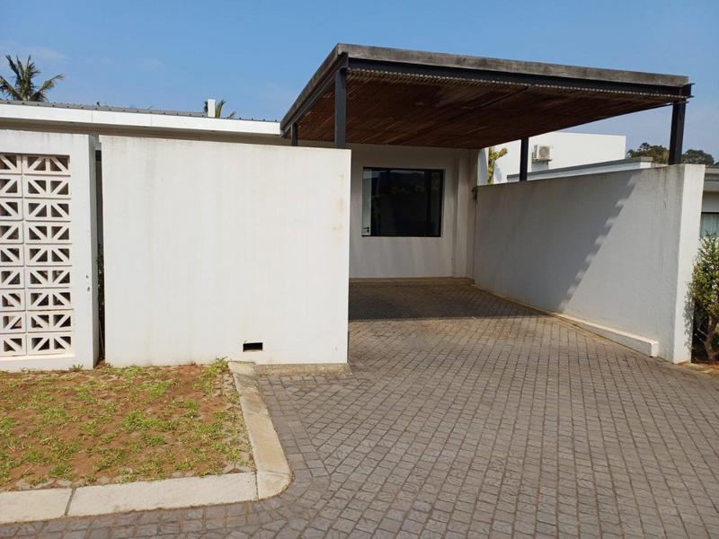 To Let 2 Bedroom Property for Rent in Sheffield Beach KwaZulu-Natal