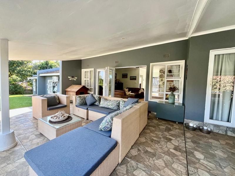 3 Bedroom Property for Sale in Mtunzini KwaZulu-Natal