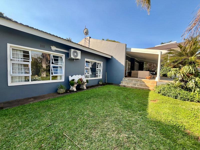 3 Bedroom Property for Sale in Mtunzini KwaZulu-Natal