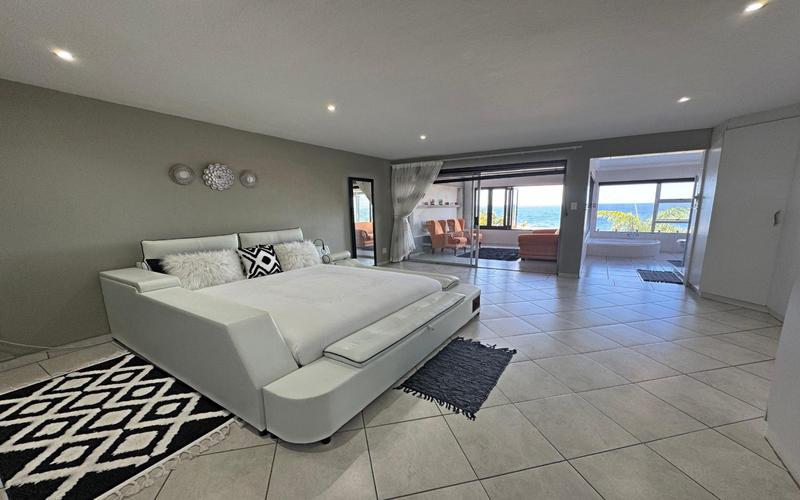 4 Bedroom Property for Sale in Margate Beach KwaZulu-Natal