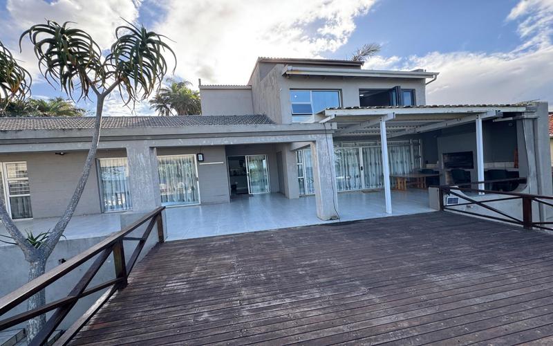 4 Bedroom Property for Sale in Margate Beach KwaZulu-Natal