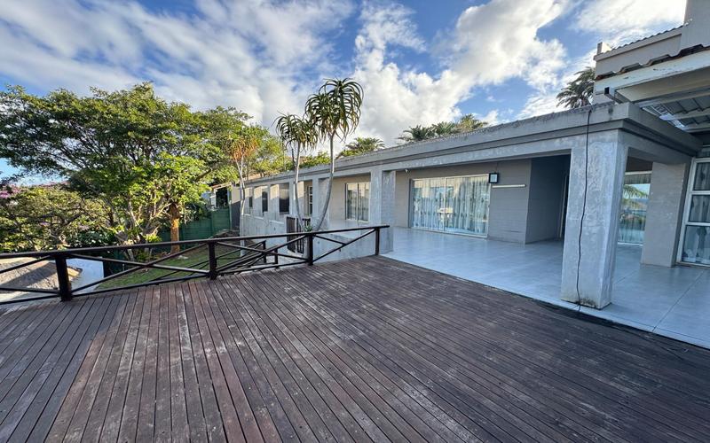 4 Bedroom Property for Sale in Margate Beach KwaZulu-Natal