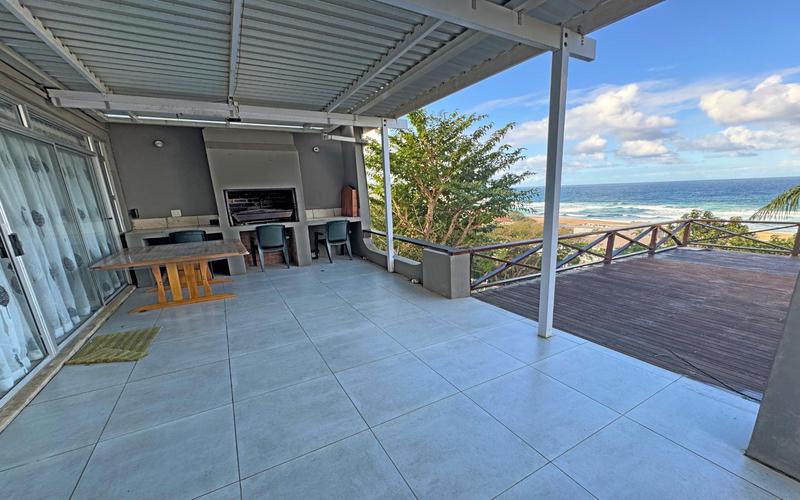 4 Bedroom Property for Sale in Margate Beach KwaZulu-Natal