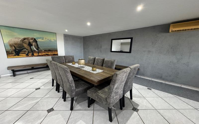 4 Bedroom Property for Sale in Margate Beach KwaZulu-Natal