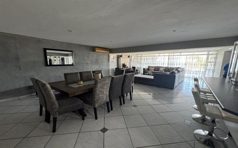 4 Bedroom Property for Sale in Margate Beach KwaZulu-Natal