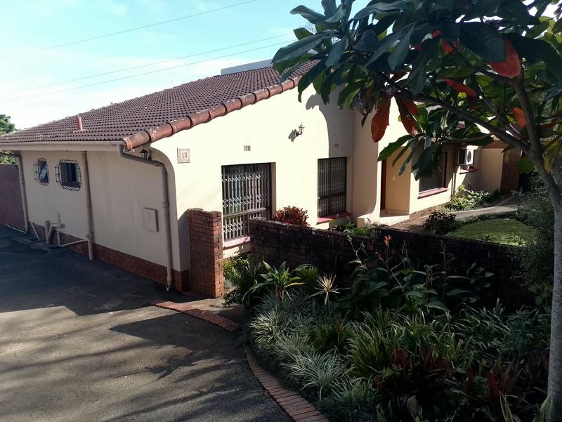 To Let 4 Bedroom Property for Rent in Panorama KwaZulu-Natal