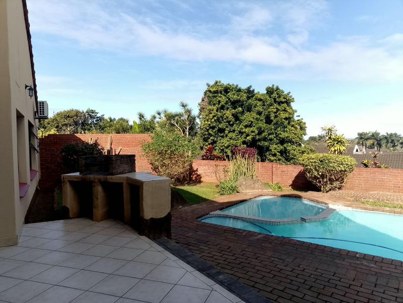 To Let 4 Bedroom Property for Rent in Panorama KwaZulu-Natal