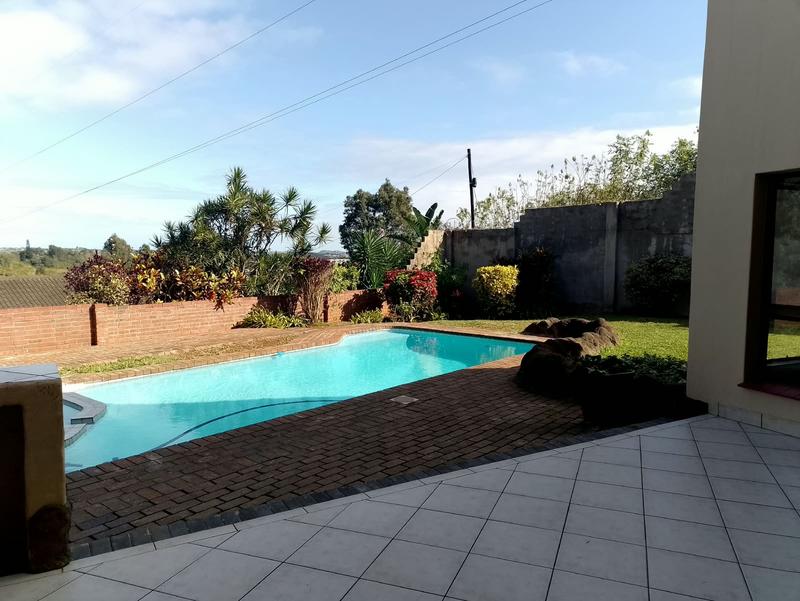 To Let 4 Bedroom Property for Rent in Panorama KwaZulu-Natal