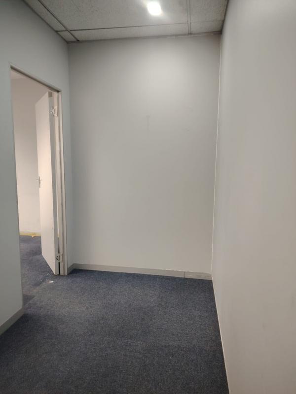 To Let Commercial Property for Rent in Durban Central KwaZulu-Natal