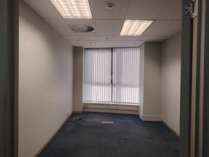 To Let Commercial Property for Rent in Durban Central KwaZulu-Natal