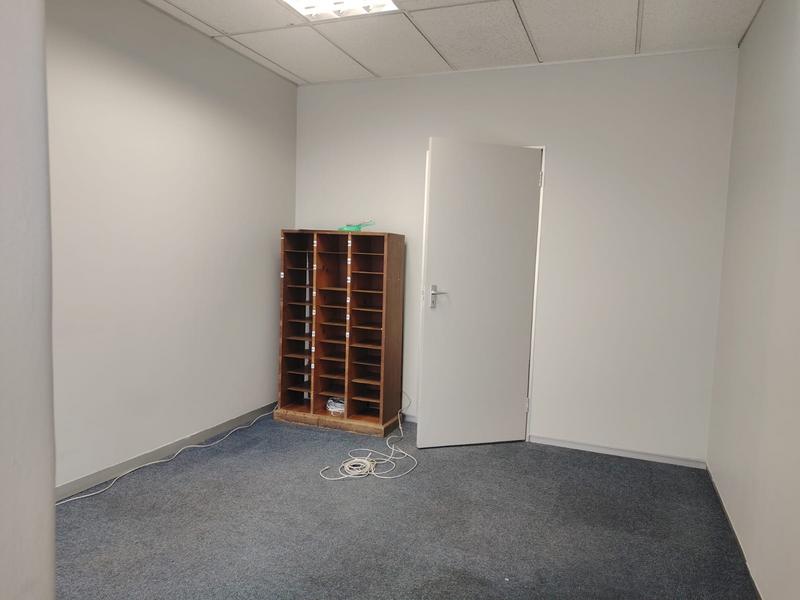 To Let Commercial Property for Rent in Durban Central KwaZulu-Natal