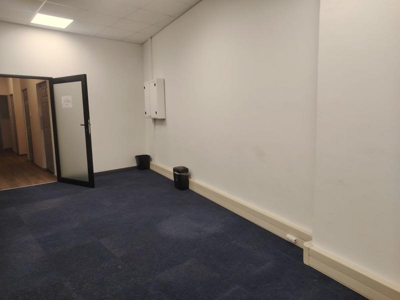 To Let Commercial Property for Rent in Berea West KwaZulu-Natal