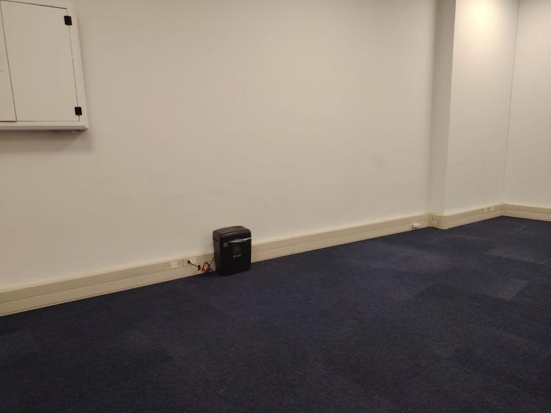 To Let Commercial Property for Rent in Berea West KwaZulu-Natal