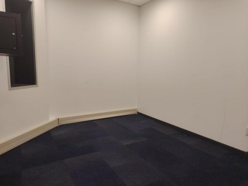 To Let Commercial Property for Rent in Berea West KwaZulu-Natal