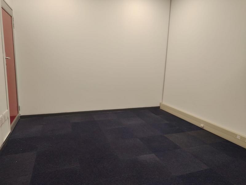 To Let Commercial Property for Rent in Berea West KwaZulu-Natal