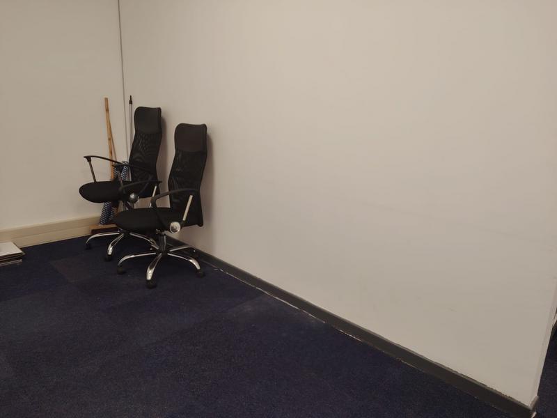 To Let Commercial Property for Rent in Berea West KwaZulu-Natal