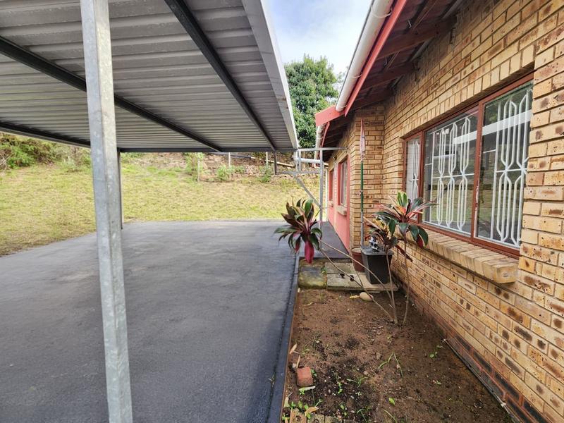 3 Bedroom Property for Sale in Shallcross KwaZulu-Natal