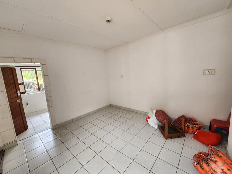 3 Bedroom Property for Sale in Shallcross KwaZulu-Natal