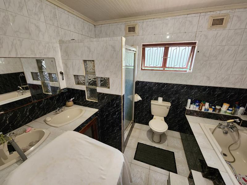 3 Bedroom Property for Sale in Shallcross KwaZulu-Natal