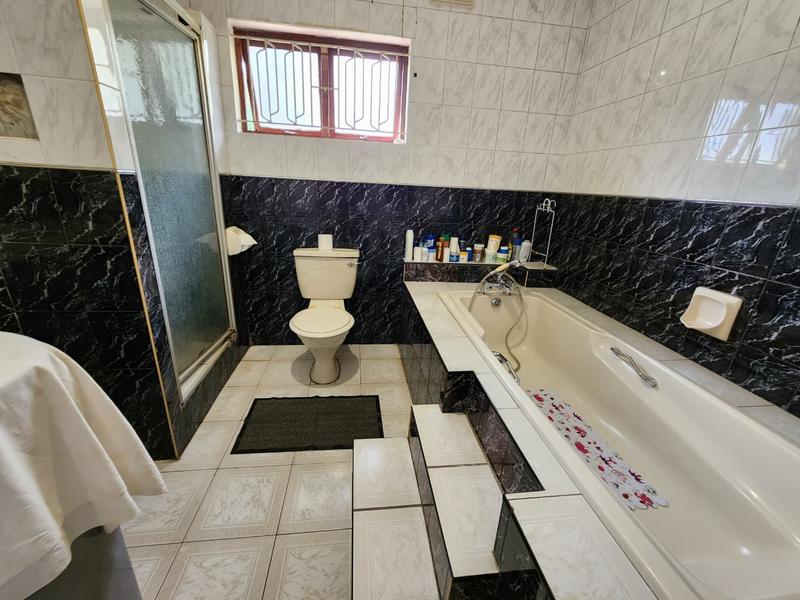 3 Bedroom Property for Sale in Shallcross KwaZulu-Natal