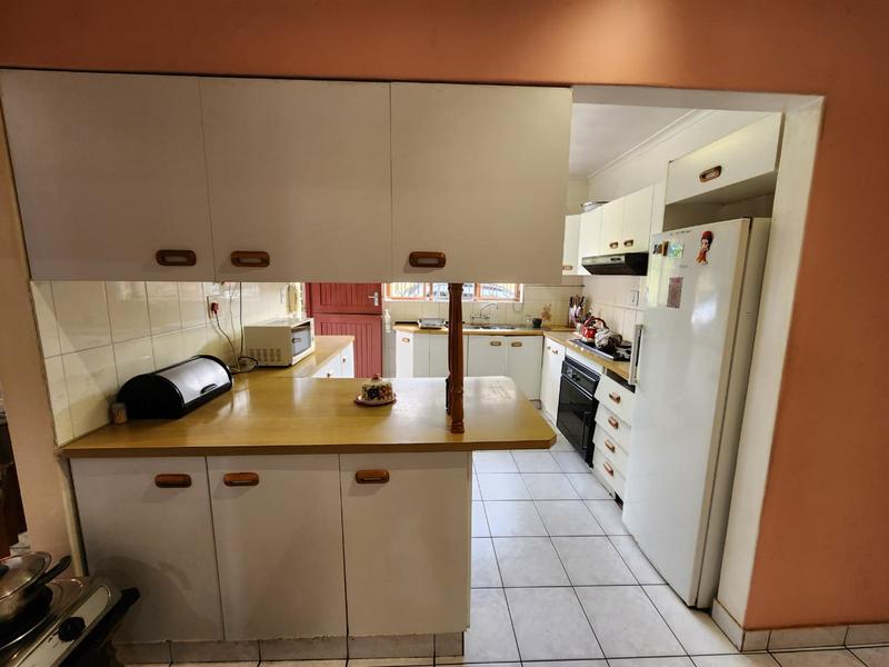 3 Bedroom Property for Sale in Shallcross KwaZulu-Natal