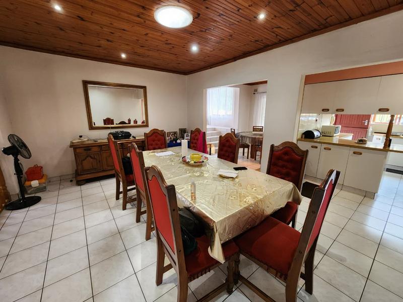 3 Bedroom Property for Sale in Shallcross KwaZulu-Natal