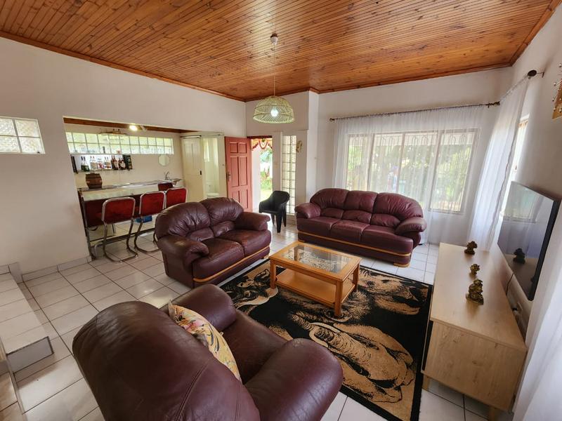3 Bedroom Property for Sale in Shallcross KwaZulu-Natal