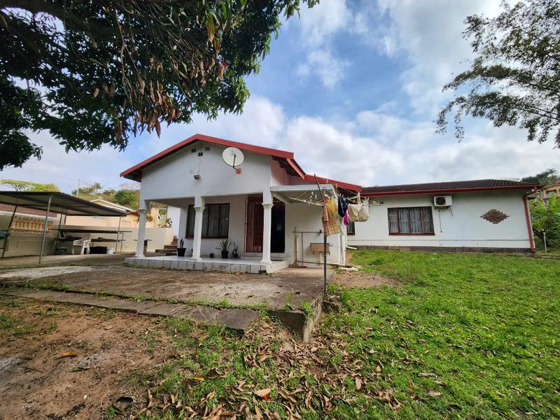 3 Bedroom Property for Sale in Shallcross KwaZulu-Natal