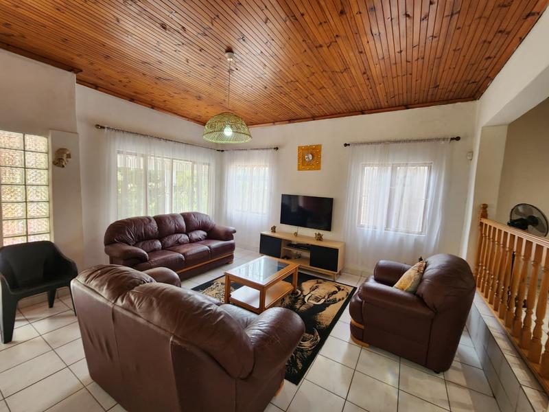 3 Bedroom Property for Sale in Shallcross KwaZulu-Natal