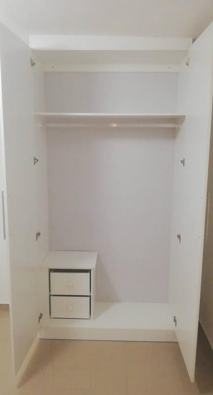 To Let 2 Bedroom Property for Rent in Reservoir Hills KwaZulu-Natal