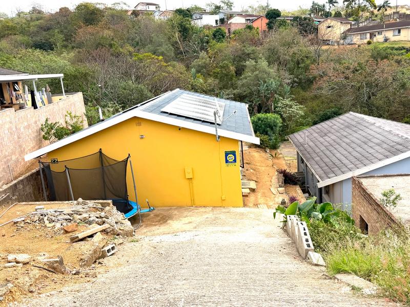 3 Bedroom Property for Sale in Newlands West KwaZulu-Natal