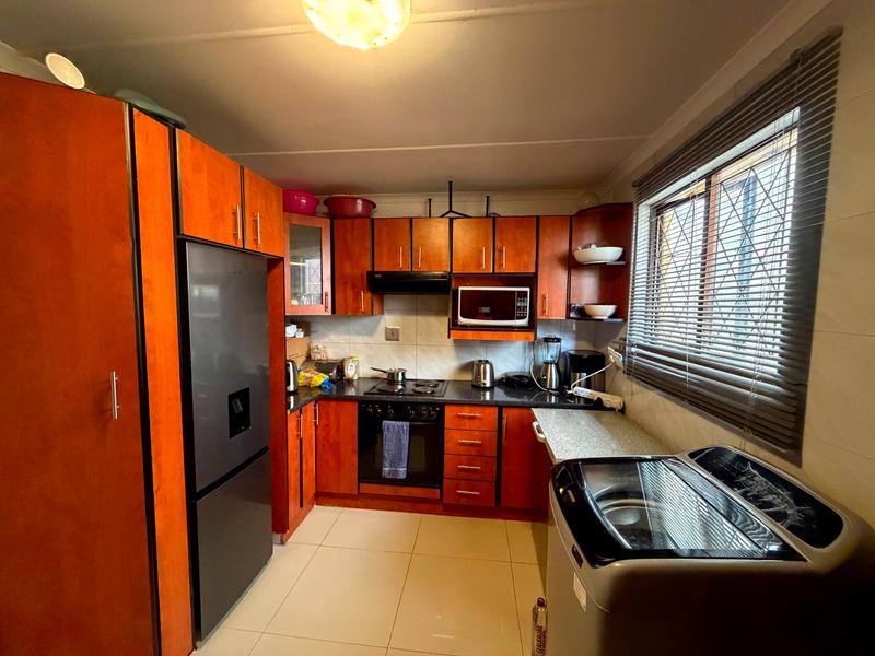 3 Bedroom Property for Sale in Newlands West KwaZulu-Natal