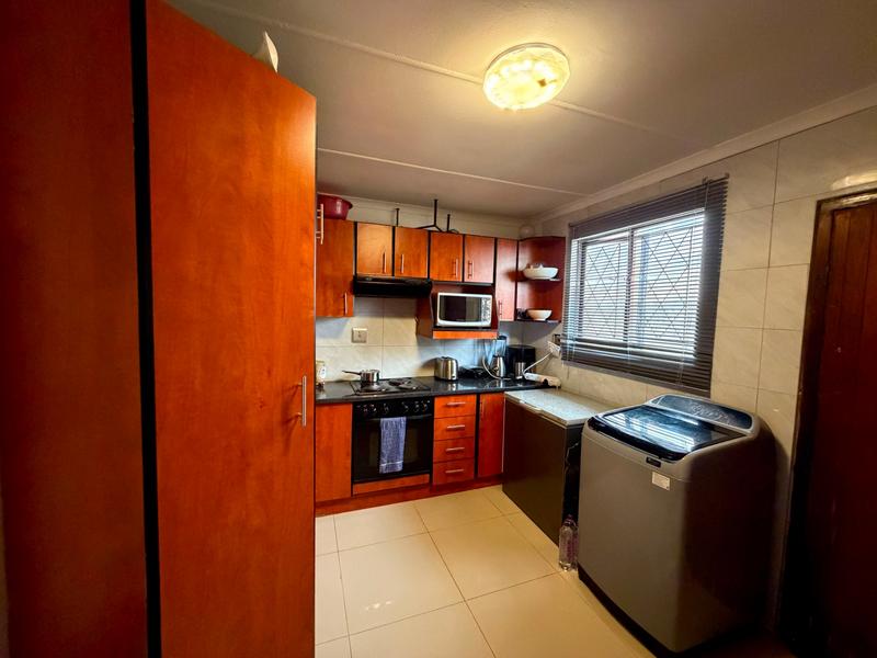 3 Bedroom Property for Sale in Newlands West KwaZulu-Natal