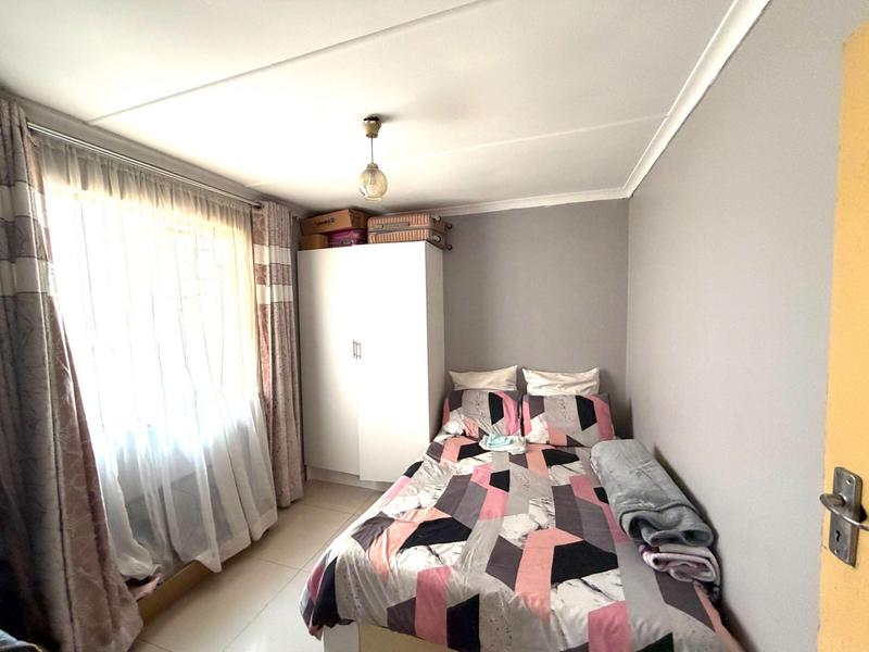 3 Bedroom Property for Sale in Newlands West KwaZulu-Natal