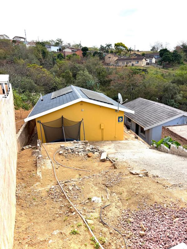 3 Bedroom Property for Sale in Newlands West KwaZulu-Natal
