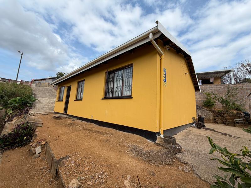 3 Bedroom Property for Sale in Newlands West KwaZulu-Natal
