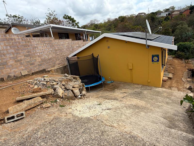 3 Bedroom Property for Sale in Newlands West KwaZulu-Natal