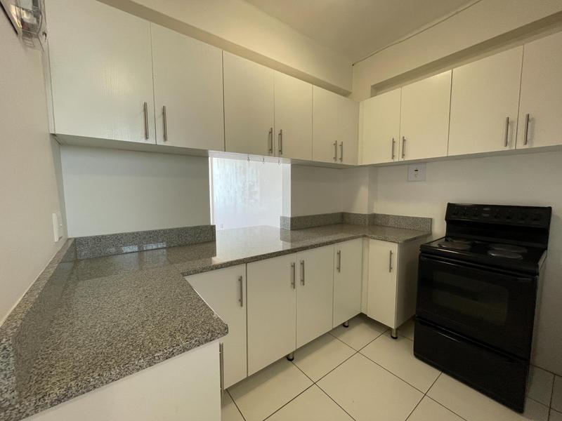 To Let 1 Bedroom Property for Rent in South Beach KwaZulu-Natal