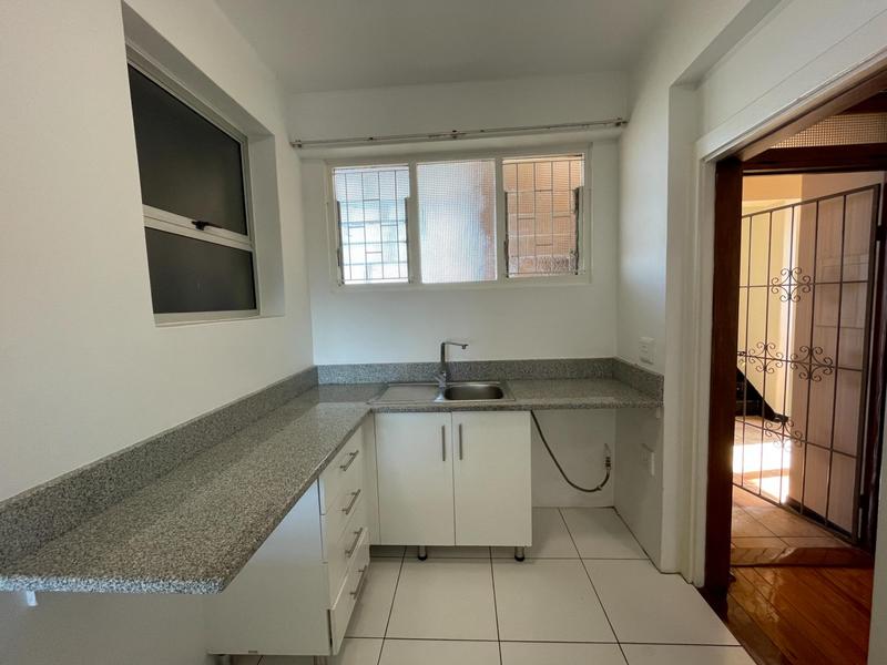 To Let 1 Bedroom Property for Rent in South Beach KwaZulu-Natal