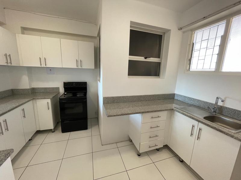 To Let 1 Bedroom Property for Rent in South Beach KwaZulu-Natal