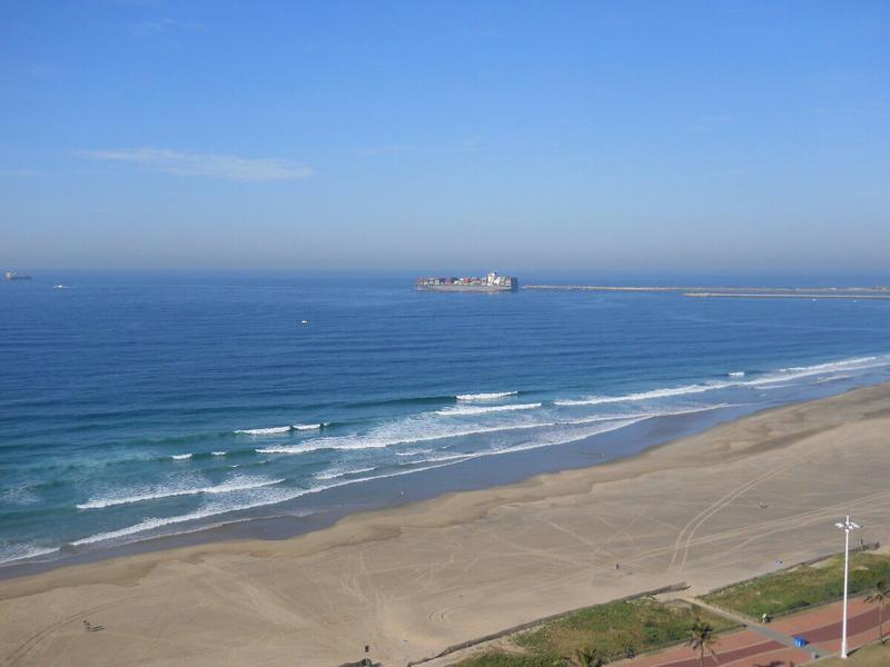 1 Bedroom Property for Sale in South Beach KwaZulu-Natal