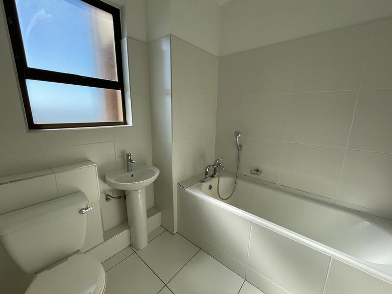 1 Bedroom Property for Sale in South Beach KwaZulu-Natal
