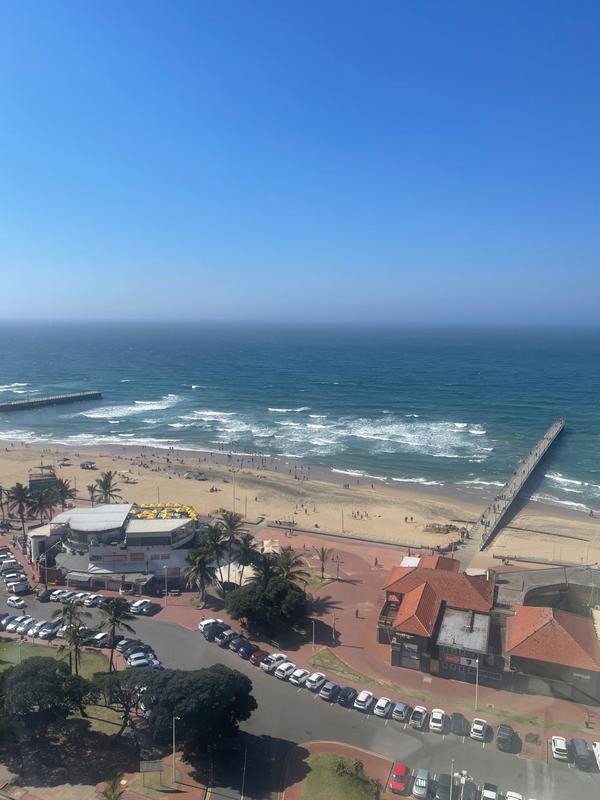 2 Bedroom Property for Sale in North Beach KwaZulu-Natal
