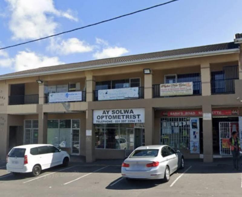 Commercial Property for Sale in Sydenham KwaZulu-Natal