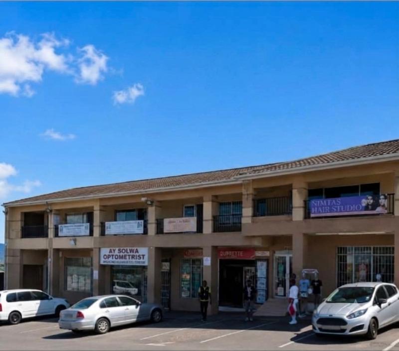 Commercial Property for Sale in Sydenham KwaZulu-Natal