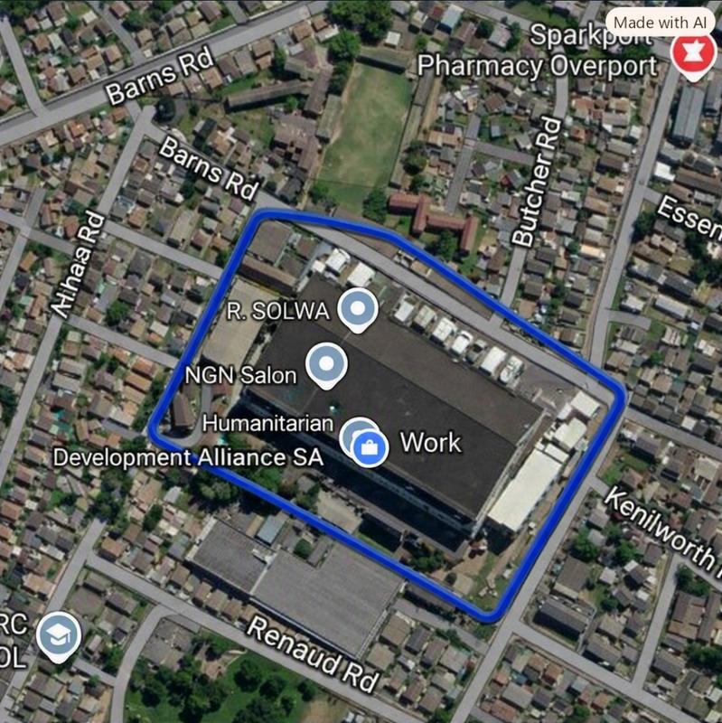 Commercial Property for Sale in Sydenham KwaZulu-Natal